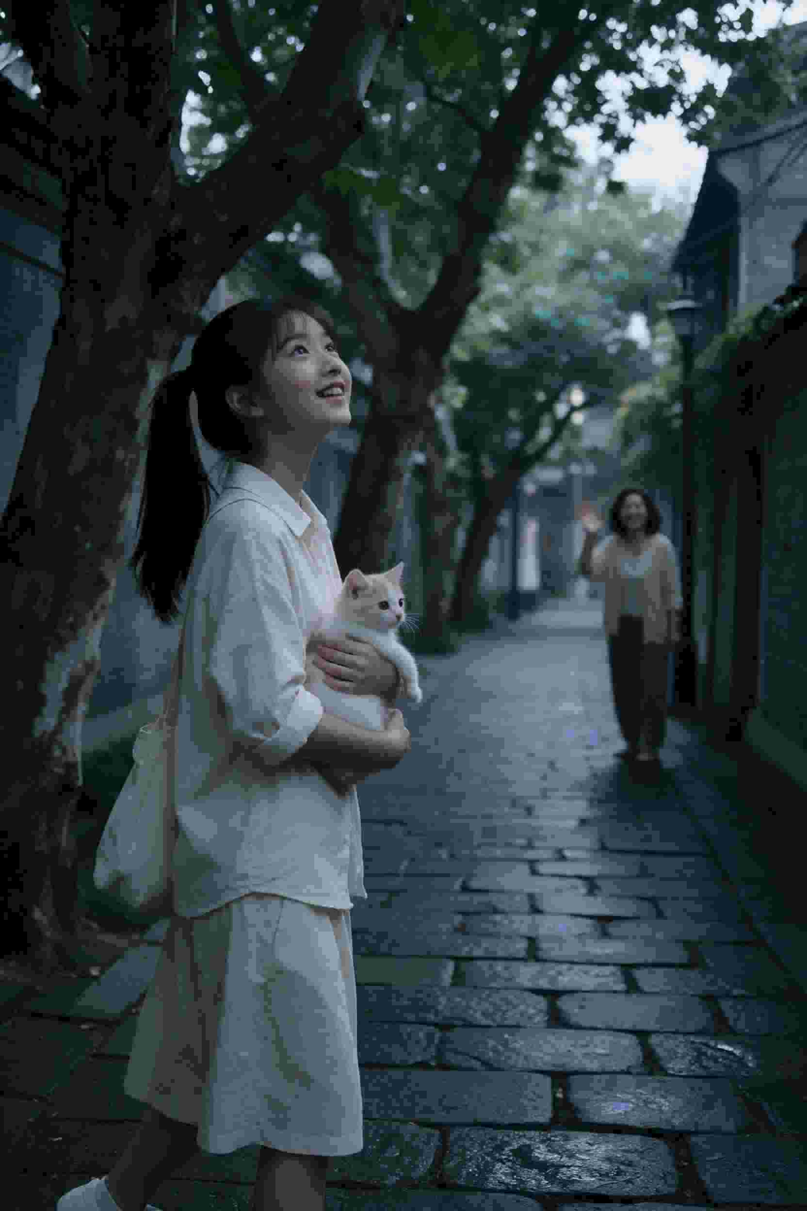间谍教室