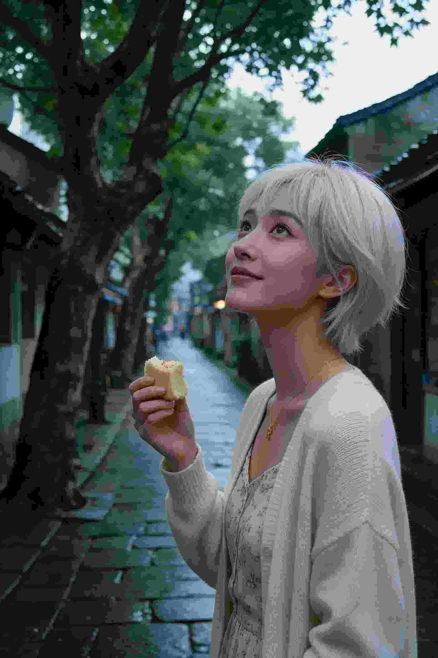 异世界重生
